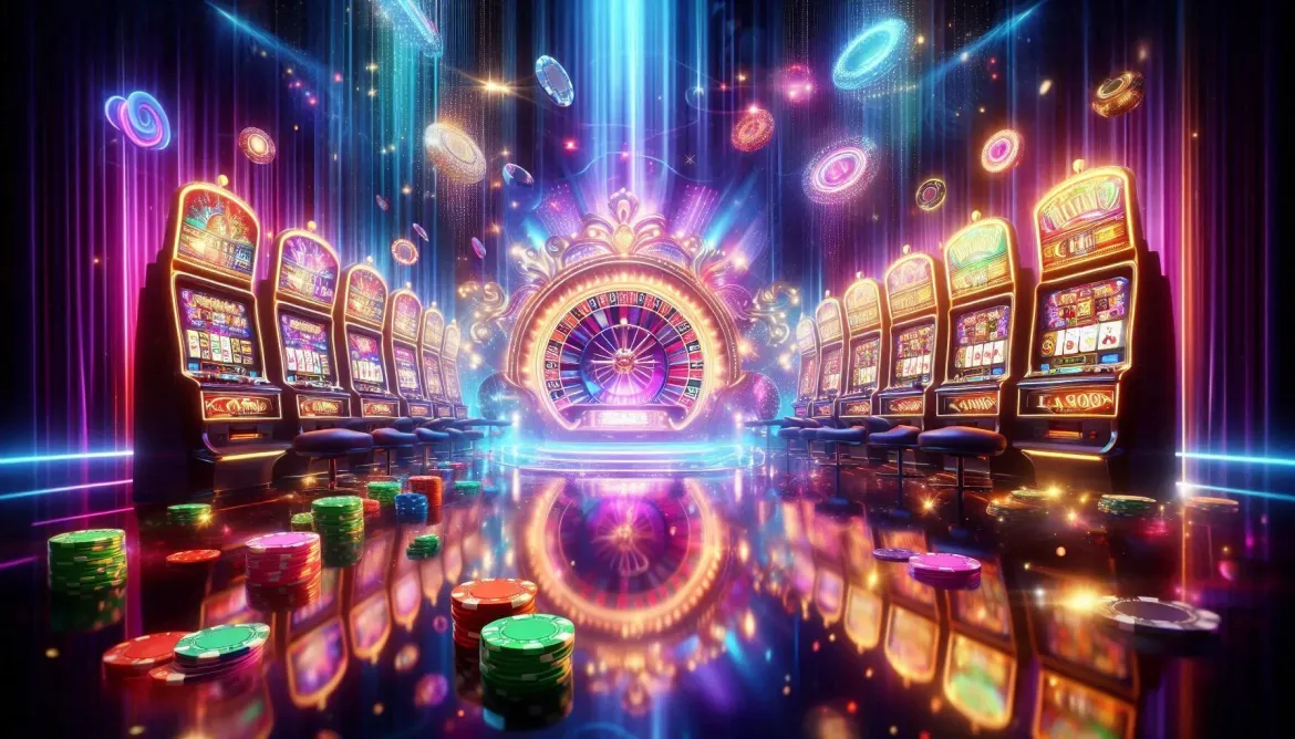 Spin Panda Casino